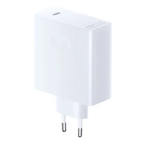 HONOR SuperCharger 100W Power Adapter fehér