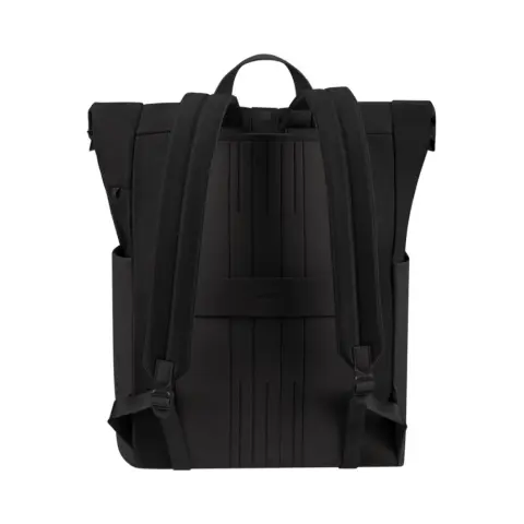 SAMSONITE 4Pack backpack 15.6" rolltop black