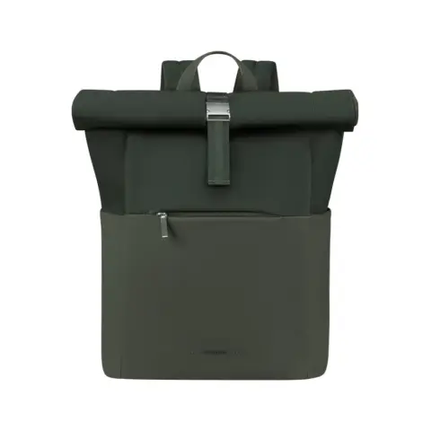SAMSONITE 4Pack backpack 15.6" rolltop green
