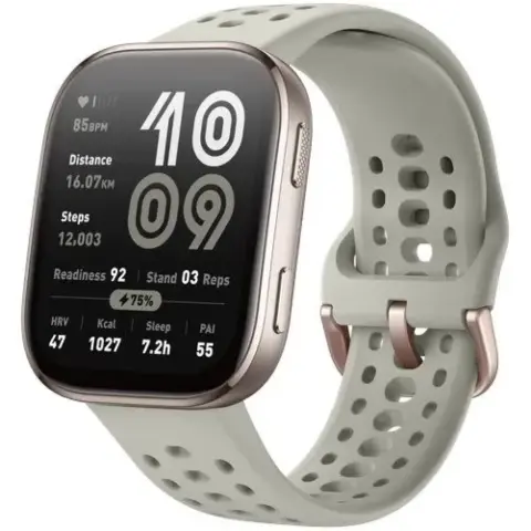 AMAZFIT Bip 6 bright grey