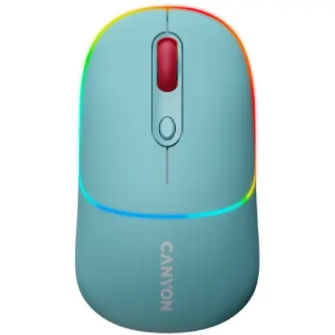 CANYON MW-22 Wireless temno moder