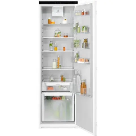 ELECTROLUX ERD6DE18S1 OptiSpace 600 Built-in refrigerator 177.2cm E