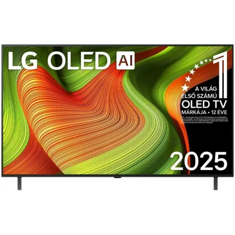 LG OLED48B53LA OLED AI B5 48"