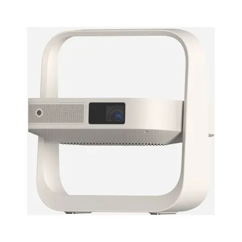 XGIMI Elfin Flip LED Projektor bézs