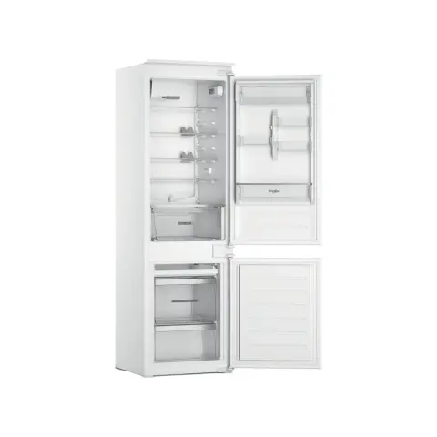 WHIRLPOOL WHC18D011C1 SF Built-in refrigerator 268L E White