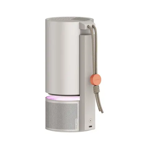 XGIMI MoGo 3 Pro LED Projektor Harman/Kardon hangrendszerrel