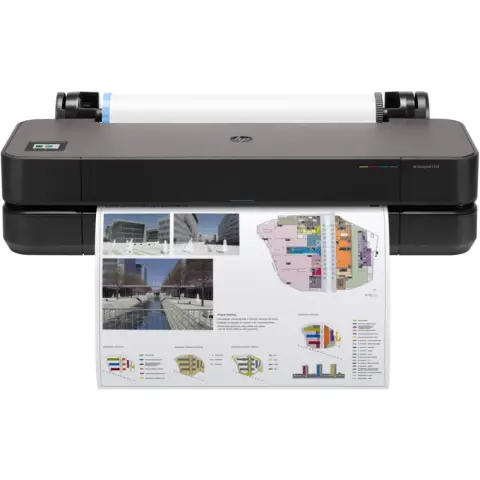 HP DesignJet T250 24" 2025 edition