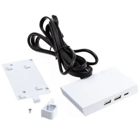 LIAN LI Opcionalni USB modul za modele O11DEX i O11DERGB-X bijeli