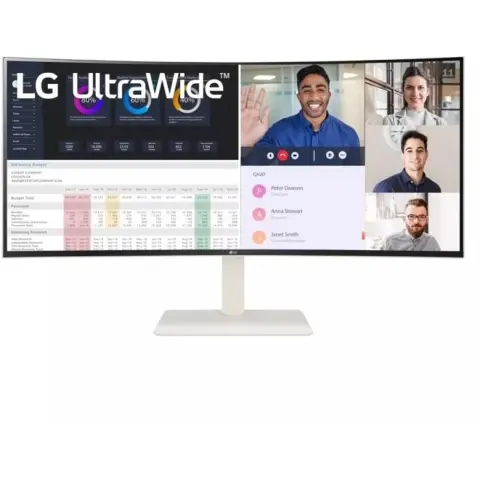 LG 38WR85QC-W