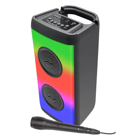KARMA CAMALEON partybox 100W