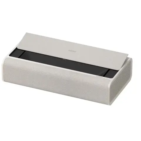 XGIMI AURA 2 Lézer+LED Projektor 4K Harman/Kardon hangrendszerrel