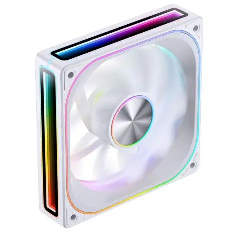 JONSBO ZA-120WR reverse airflow white
