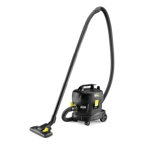 KARCHER 1.527-205.0 T 11/1 Classic HEPA Black Edition Szárazporszívó