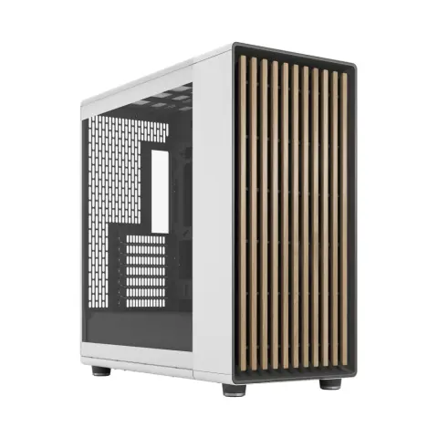 FRACTAL DESIGN North XL RC white