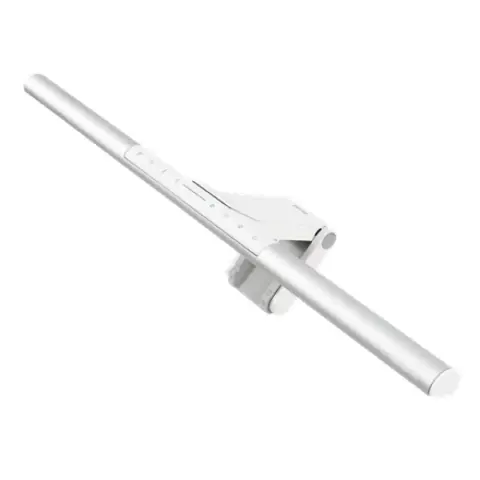 BENQ Monitor lamp Clip ScreenBar Pro white