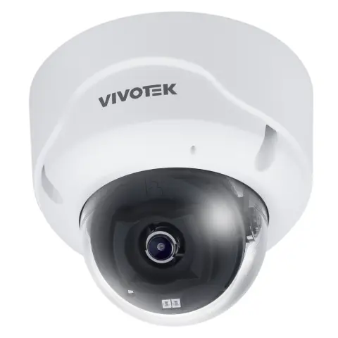 VIVOTEK FD9389-EHV-V3 5MP IP kamera 2.8mm