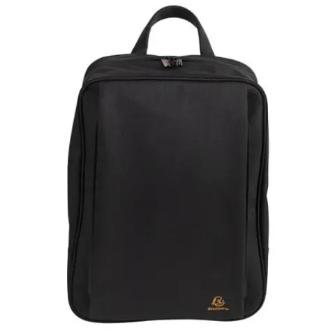 EXACOMPTA Exactive Smart Notebook hátizsák 14" fekete