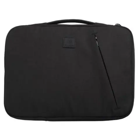 EXACOMPTA Laptop-Hülle 15-16" schwarz