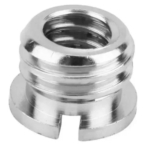 ROLLIN ACCPRO 1/4"-3/8" runden Transformator adapter
