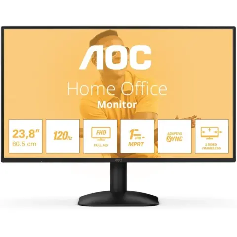 AOC 24B31H