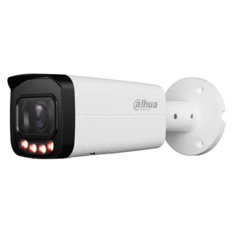 DAHUA IPC-HFW2249T-ZAS-IL 2MP IP Kamera 2.7-13.5mm Bela