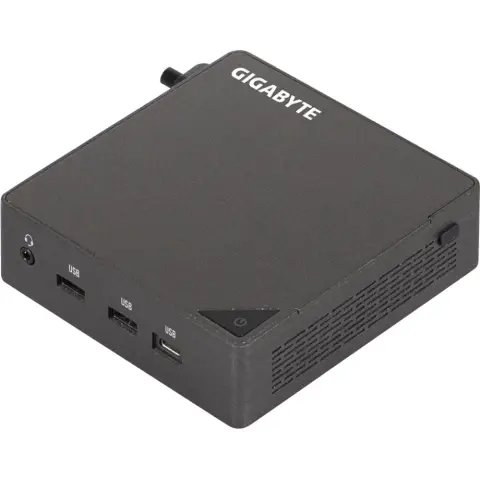 GIGABYTE Brix GB-BRU7-255H Intel Core Ultra 7 255H