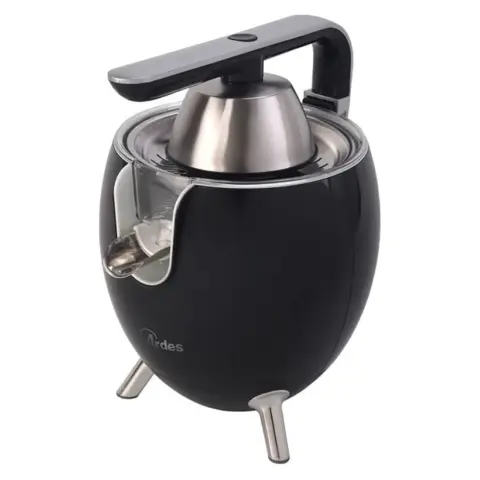 ARDES SPRE03 Citrus juicer 200W 0.5L Black