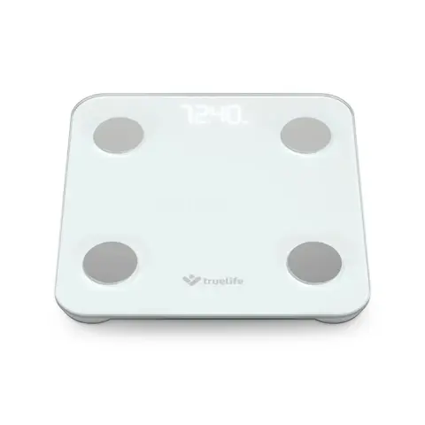 TRUELIFE FitScale W1 BT bijela
