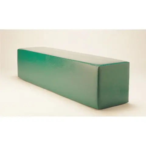 AMAYA Lakkozott szivacs téglalap 30x30x120cm