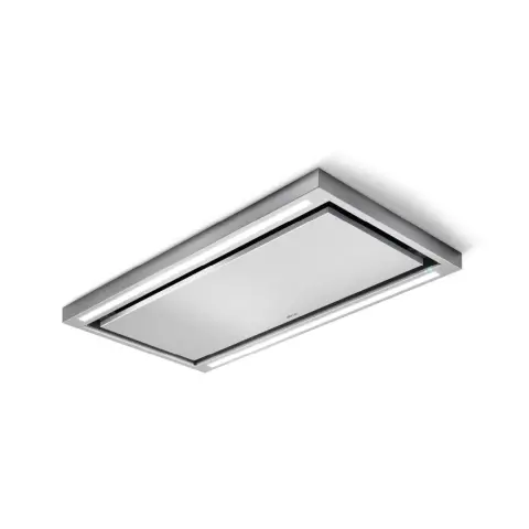 ELICA CLOUD SEVEN IX/A/90 A Extractor Hood Stainless Steel