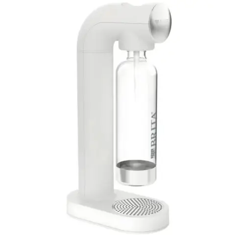 BRITA 1049250 SodaOne szódavíz készítő Fehér