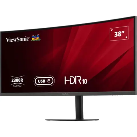 VIEWSONIC VA3820C