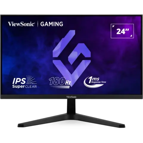 VIEWSONIC VX24G1-HD