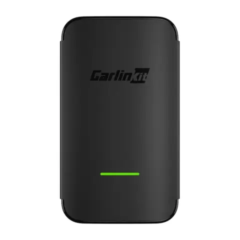 CARLINKIT CPC200-A2A Wireless adapter
