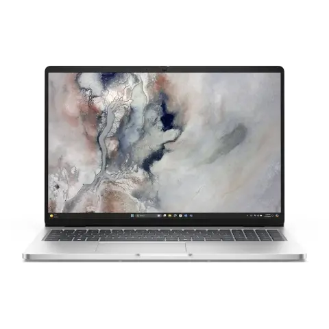 DELL Pro 16 16" FHD+ C5-120U 16GB 256GB Linux gray PC16250 PC16250-008
