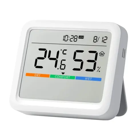 SWITCH BOT Meter Pro