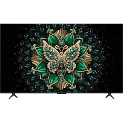 TCL 75C6K 75"