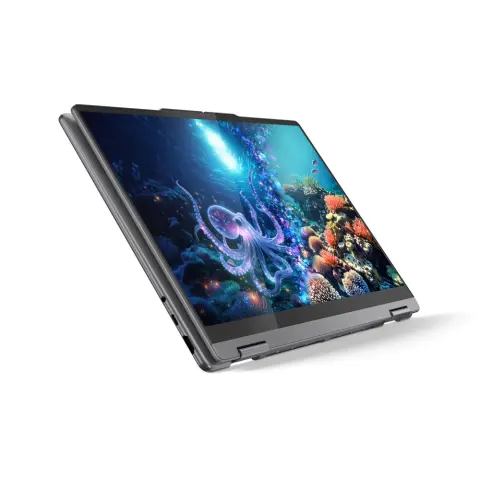 LENOVO Yoga 7 2-in-1 14 83JQ002XHV Hold szürke