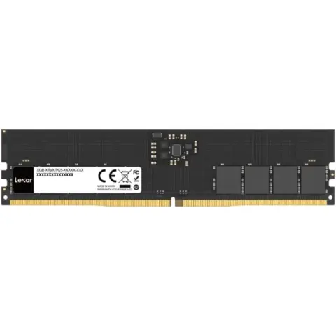 LEXAR 8GB DDR5 5600MHz CL46 LD5U08G56C46ST-BGS