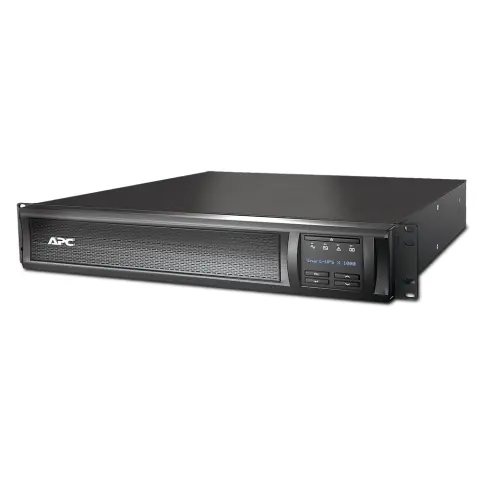 APC Smart-UPS X 1000VA SMX1000I