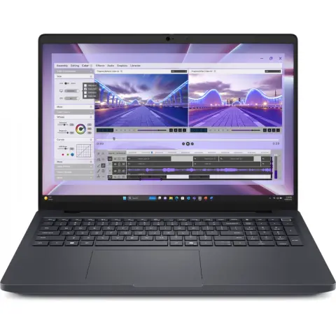 DELL Pro Max 16 MC16250 413686 Szürke