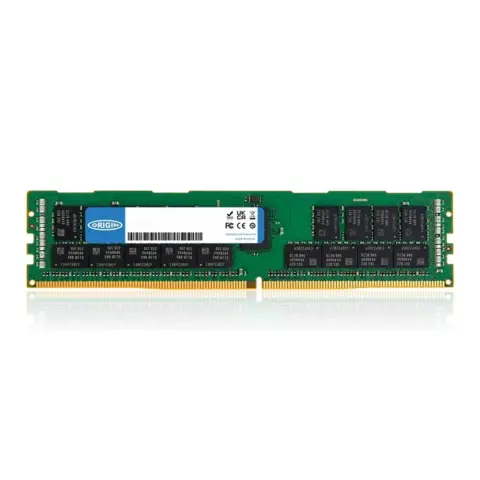 ORIGIN 32GB DDR4 3200MHz ECC OM32G43200R2RX4E12