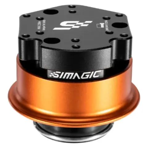 SIMAGIC Quick Release Adapter (QR-USB)