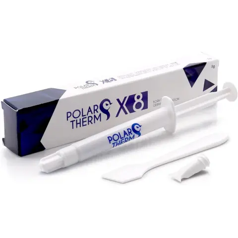 THERMAL GRIZZLY Polartherm X-8 5g