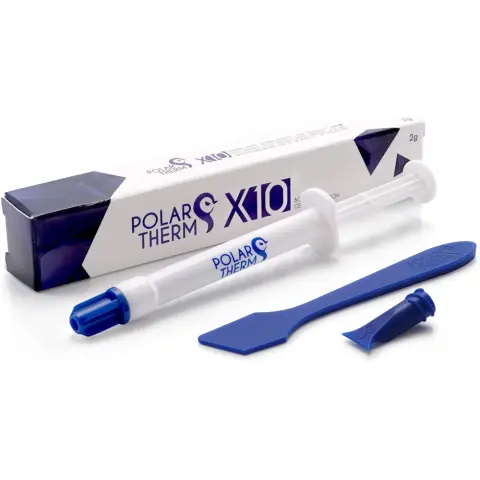 THERMAL GRIZZLY Polartherm X-10 2g