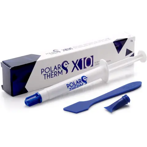 THERMAL GRIZZLY Polartherm X-10 5g
