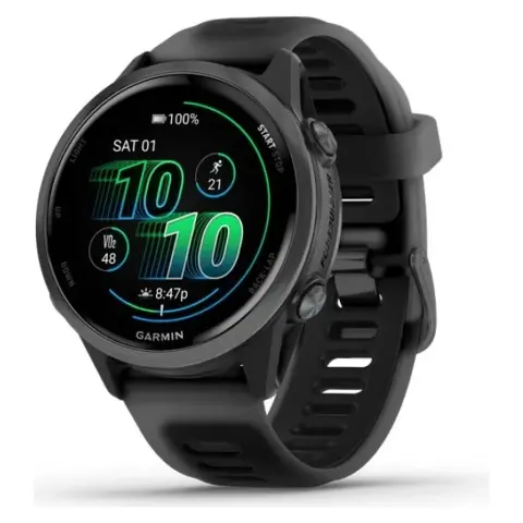 GARMIN Forerunner 570 42mm szürke