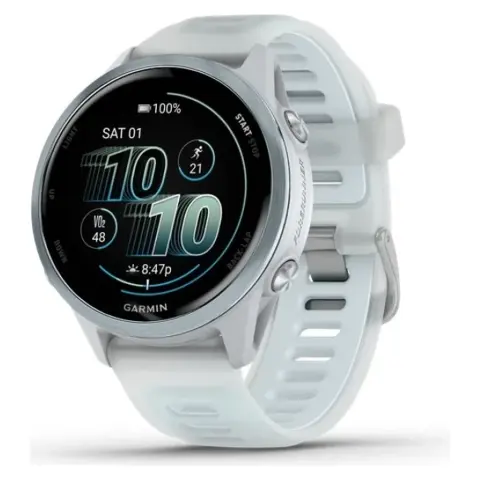 GARMIN Forerunner 570 42mm cloud blue
