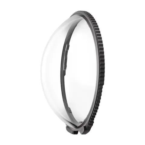 INSTA360 X5 Lencsevédő műanyag