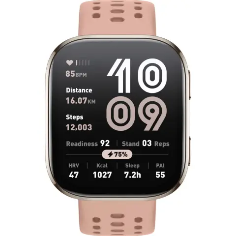 AMAZFIT Bip 6 pink